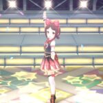 【デレステ】恒常SSR［ニューウェーブ・サルファー］土屋亜子　特技・センター効果・性能・3Dモデルまとめ