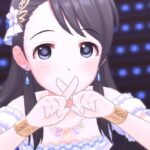 【デレステ】恒常SSR［すこやかな願い］栗原ネネ　特技・センター効果・性能・3Dモデルまとめ