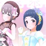 【デレステ】ブランフェス限定SSR［憧れへのステップ］乙倉悠貴　特技・センター効果・性能・3Dモデルまとめ