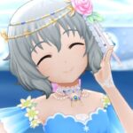 【デレステ】恒常SSR［色とりどりのゆめ］成宮由愛　特技・センター効果・性能・3Dモデルまとめ