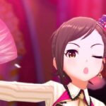 【デレステ】恒常SSR［ディーラーズディライト］兵藤レナ　特技・センター効果・性能・3Dモデルまとめ