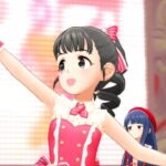 【デレステ】恒常SSR［ステップ・マイ・ステップ］福山舞　特技・センター効果・性能・3Dモデルまとめ