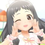 【デレステ】恒常SSR［しゅまいるプレゼント］大沼くるみ　特技・センター効果・性能・3Dモデルまとめ