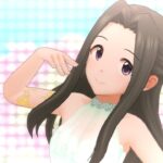 【デレステ】恒常SSR［ぴちぴち☆マーメイド］浅利七海 セリフ集（特訓前・特訓後）