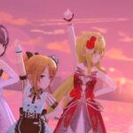 【デレステ】ブランフェス限定SSR［アイロニカル・エトランゼ］一ノ瀬志希　特技・センター効果・性能・3Dモデルまとめ