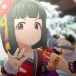 【デレステ】恒常SSR［戦国愛☆一代］丹羽仁美　特技・センター効果・性能・3Dモデルまとめ