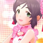 【デレステ】恒常SSR［華美爛漫］楊菲菲　特技・センター効果・性能・3Dモデルまとめ