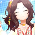 【デレステ】恒常SSR［愛・ビリーブ］有浦柑奈　特技・センター効果・性能・3Dモデルまとめ