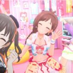 【デレステ】恒常SSR［ライフ・オンライン］砂塚あきら　特技・センター効果・性能・3Dモデルまとめ