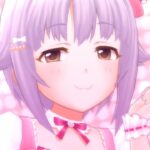 【デレステ】ブランフェス限定SSR［自称・スウィートヒロイン］輿水幸子　特技・センター効果・性能・3Dモデルまとめ