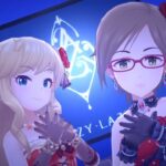 【デレステ】ブランフェス限定SSR［ソル・パライソ］大槻唯　特技・センター効果・性能・3Dモデルまとめ