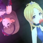 【デレステ】ハロウィン限定SSR［トリート・オア・トリート］佐久間まゆ　特技・センター効果・性能・3Dモデルまとめ