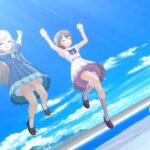 【デレステ】制服限定SSR［カム・ウィズミー !］乙倉悠貴　特技・センター効果・性能・3Dモデルまとめ