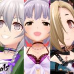 【デレステ】浴衣限定SSR［自称・パーリーピーポー］輿水幸子　特技・センター効果・性能・3Dモデルまとめ