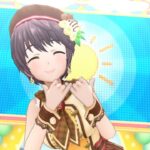 【デレステ】浴衣限定SSR［ラブ・モゥ・スイート］及川雫　特技・センター効果・性能・3Dモデルまとめ