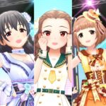 【デレステ】制服限定SSR［青春デビュー］関裕美　特技・センター効果・性能・3Dモデルまとめ