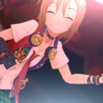 【デレステ】制服限定SSR［放課後ロックスター］多田李衣菜　特技・センター効果・性能・3Dモデルまとめ