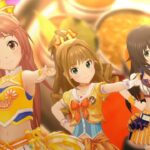 【デレステ】恒常SSR［フルスイング☆エール］姫川友紀　特技・センター効果・性能・3Dモデルまとめ