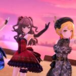 【デレステ】恒常SSR［夜色の暁風］塩見周子　特技・センター効果・性能・3Dモデルまとめ