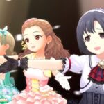 【デレステ】恒常SSR［森のものがたり］森久保乃々　特技・センター効果・性能・3Dモデルまとめ