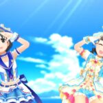 【デレステ】恒常SSR［ステップトゥーミライ］佐々木千枝　特技・センター効果・性能・3Dモデルまとめ