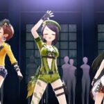 【デレステ】恒常SSR［コマンドー・オブ・ステージ］大和亜季　特技・センター効果・性能・3Dモデルまとめ