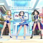 【デレステ】恒常SSR［アンビバレント・アクト］川島瑞樹　特技・センター効果・性能・3Dモデルまとめ