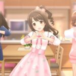 【デレステ】私服衣装「スキあり☆スウェットワンピ」着用可能アイドル、画像・動画まとめ