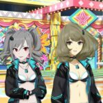 【デレステ】ダンス・ダンス・ダンス立ち絵もイラストもエッッッッッッッ