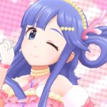 【デレステ】恒常2周目SSR［ぴちぴち☆マーメイド］浅利七海　特技・センター効果・性能・3Dモデルまとめ