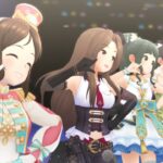 【デレステ】恒常2周目SSR［友進のナッツクラッカー］綾瀬穂乃香　特技・センター効果・性能・3Dモデルまとめ