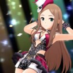 【デレステ】恒常2周目SSR［スウィンギング・ナイト］松山久美子　特技・センター効果・性能・3Dモデルまとめ