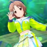 【デレステ】恒常2周目SSR［ハートビートビューティー］斉藤洋子　特技・センター効果・性能・3Dモデルまとめ