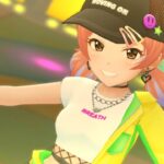 【デレステ】恒常2周目SSR［ドラマティック☆ダンス］小松伊吹　特技・センター効果・性能・3Dモデルまとめ