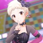 【デレステ】恒常2周目SSR［ミッドナイトビューティー］仙崎恵磨　特技・センター効果・性能・3Dモデルまとめ