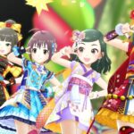 【デレステ】恒常2周目SSR［誠の花道］脇山珠美　特技・センター効果・性能・3Dモデルまとめ