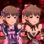 【デレステ】今回の温泉まゆ眼にハイライトないんだね