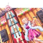 【デレステ】りあむは今後2年はイベント無いかもと言われて 「このゲーム何もなくとも2年イベないなんて普通だから」って返されるの、なかなか狂気のゲームだよね