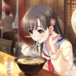 【デレステ】東京のごはんって何が美味しいの？