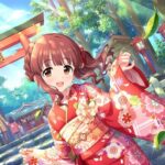 【デレステ】「今回の形式では智絵里は弱い」