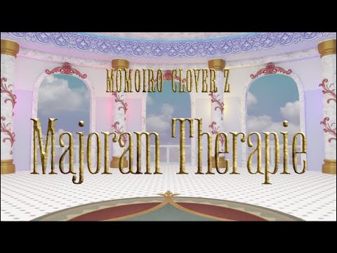 【デレステ】LIVE Groove開催！ももクロコラボ曲「Majoram Therapie」11/28から　報酬SR 大槻唯・夢見りあむ