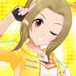 【デレステ】恒常SSR［無限大オーバーフロー］真鍋いつき　特技・センター効果・性能・3Dモデルまとめ