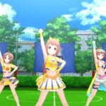 【デレステ】恒常SSR［マックスビューティー］斉藤洋子　特技・センター効果・性能・3Dモデルまとめ