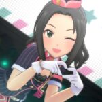 【デレステ】恒常SSR［飛び立つアナザースカイ］相馬夏美　特技・センター効果・性能・3Dモデルまとめ