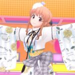 【デレステ】恒常SR［乙女の晴れ舞台］松尾千鶴　特技・センター効果・カードイラストまとめ