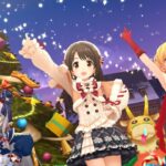 【デレステ】クリスマス限定SSR［ミステリアス・パイリアス］星輝子　特技・センター効果・性能・3Dモデルまとめ