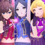 【デレステ】衣装「フレグランスオブナイト」入手方法、対応アイドル、着用イメージ