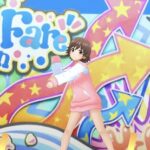 【デレステ】今回のがセレショの中では一番好みかもしれない胸元見えるし