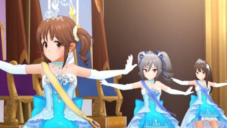 【デレステ】2022年イベント楽曲まとめ　イベント最多登場アイドルは誰？