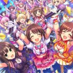 【デレステ】ニュージェネ７周目の間隔空きすぎ